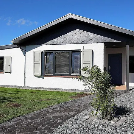 Prázdninový dům Apartmentvermittlung Mehr Als - Objekt 56 *