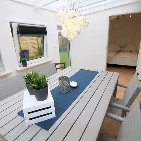 Apartmentvermittlung Mehr Als - Objekt 56 * Scharbeutz