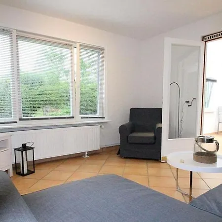 Apartmentvermittlung Mehr Als - Objekt 56 Prázdninový dům