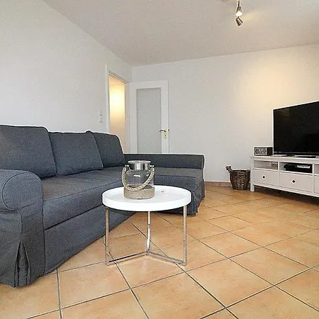 Apartmentvermittlung Mehr Als - Objekt 56 * Scharbeutz