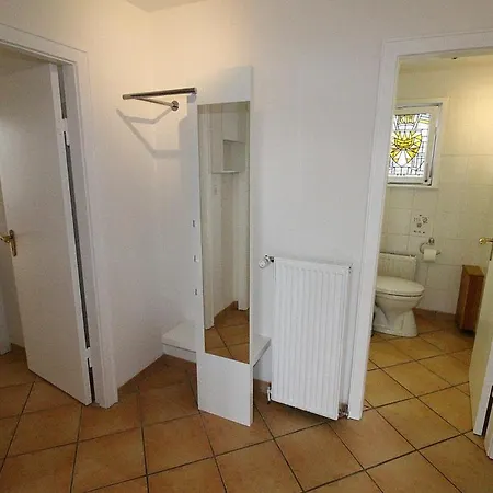 Prázdninový dům Apartmentvermittlung Mehr Als - Objekt 56 Scharbeutz