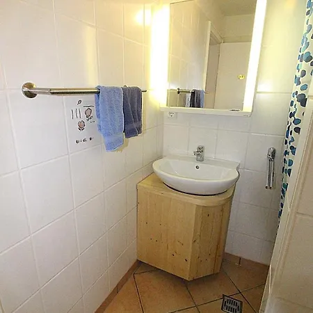 Apartmentvermittlung Mehr Als - Objekt 56 * Scharbeutz