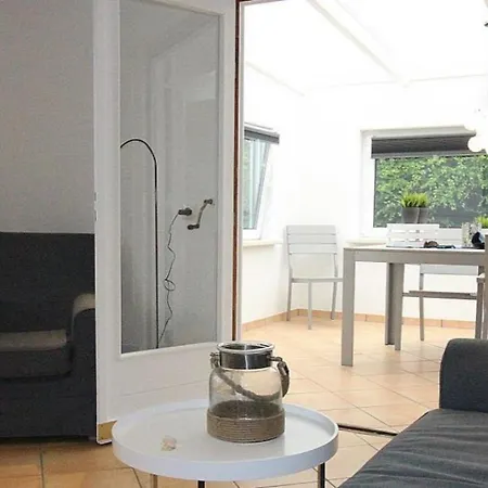 Apartmentvermittlung Mehr Als - Objekt 56 Prázdninový dům Scharbeutz