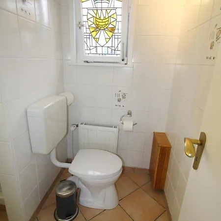 Apartmentvermittlung Mehr Als - Objekt 56 Scharbeutz