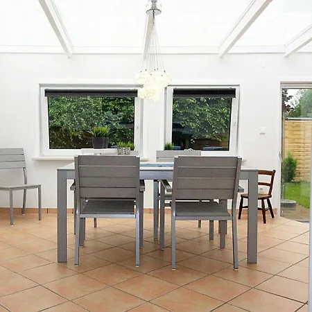 Apartmentvermittlung Mehr Als - Objekt 56 * Scharbeutz